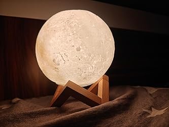 Moon Lamp