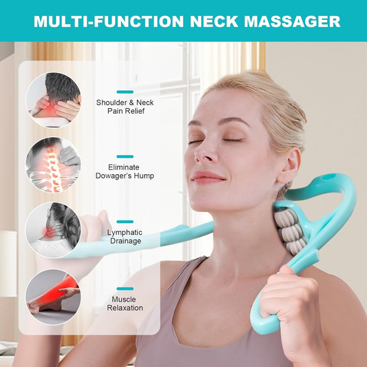 Neck & Body Massager