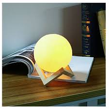 Moon Lamp